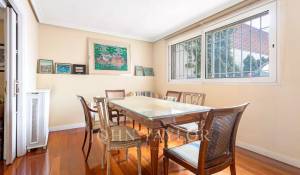 Vendita Duplex Madrid