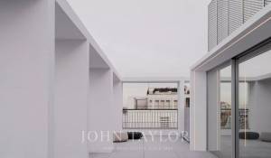 Vendita Duplex Madrid