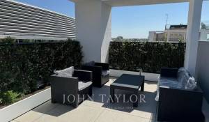 Vendita Duplex Madrid