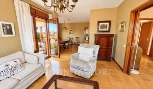 Vendita Duplex Madrid