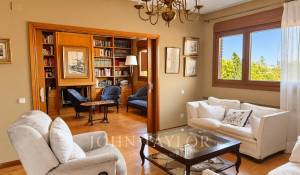 Vendita Duplex Madrid