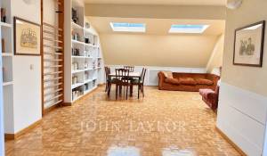 Vendita Duplex Madrid