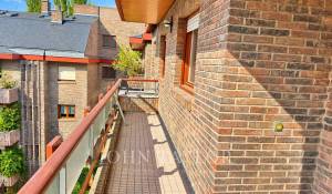 Vendita Duplex Madrid