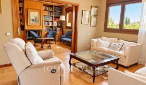 Vendita Duplex Madrid