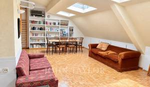 Vendita Duplex Madrid