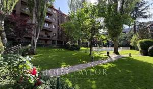 Vendita Duplex Madrid