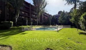 Vendita Duplex Madrid