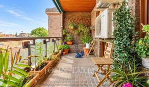 Vendita Duplex Madrid