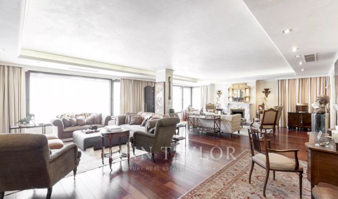 Vendita Duplex Madrid