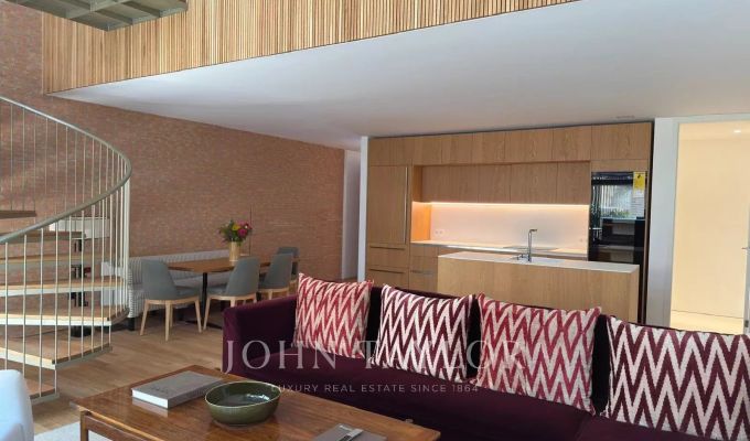 Vendita Duplex Madrid