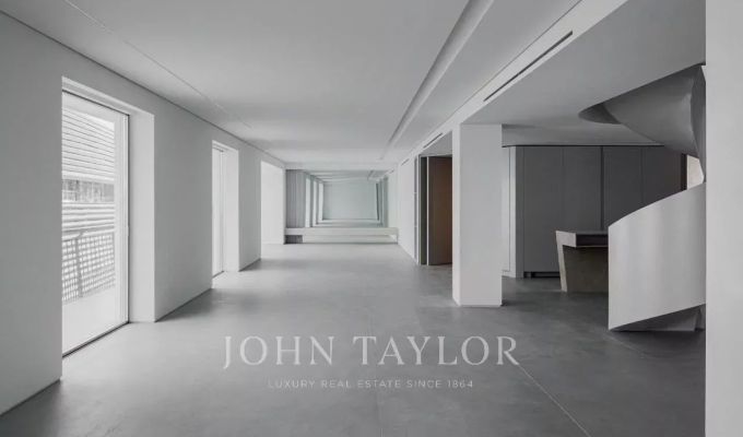 Vendita Duplex Madrid