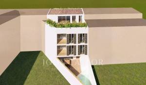 Vendita Duplex Mahón