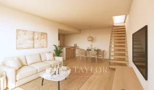 Vendita Duplex Mahón