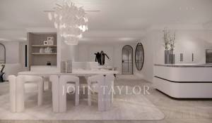 Vendita Duplex Monaco