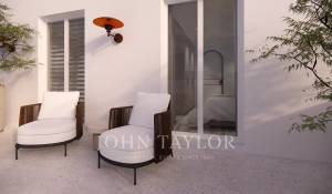 Vendita Duplex Monaco