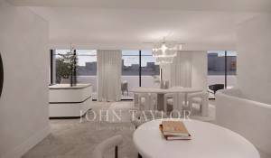 Vendita Duplex Monaco