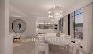 Vendita Duplex Monaco