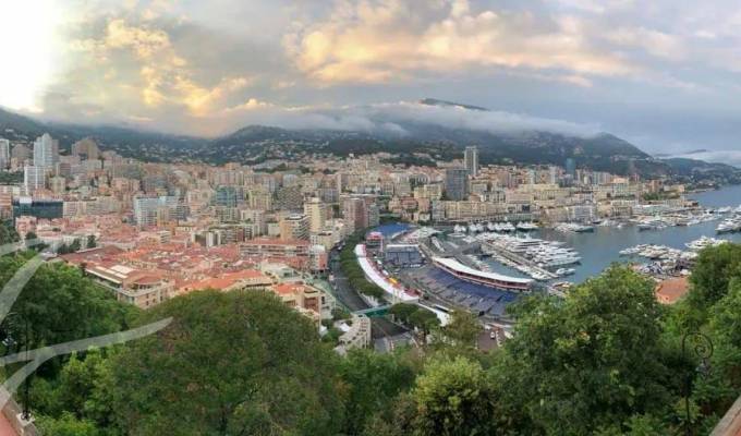 Vendita Duplex Monaco