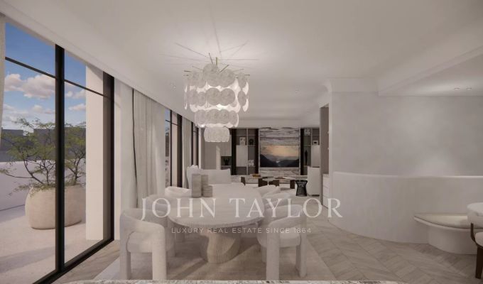 Vendita Duplex Monaco
