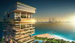 Vendita Duplex Palm Jumeirah