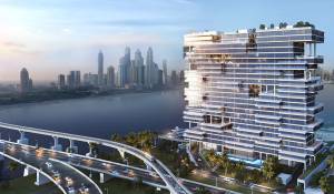 Vendita Duplex Palm Jumeirah