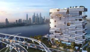 Vendita Duplex Palm Jumeirah