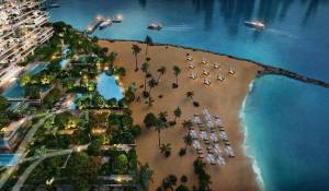 Vendita Duplex Palm Jumeirah