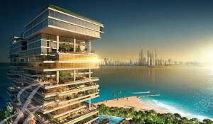 Vendita Duplex Palm Jumeirah