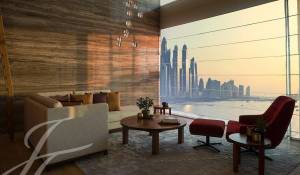 Vendita Duplex Palm Jumeirah