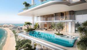 Vendita Duplex Palm Jumeirah