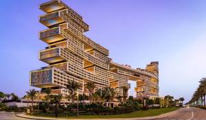 Vendita Duplex Palm Jumeirah