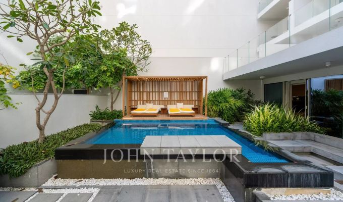 Vendita Duplex Palm Jumeirah