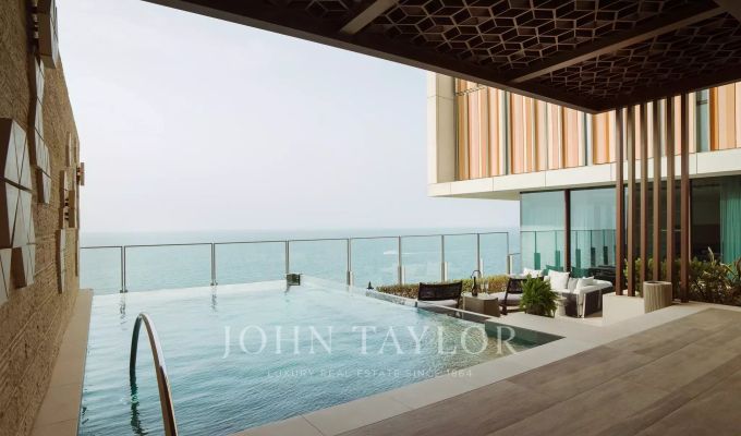 Vendita Duplex Palm Jumeirah