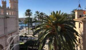 Vendita Duplex Palma de Mallorca
