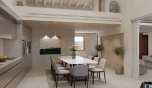 Vendita Duplex Palma de Mallorca