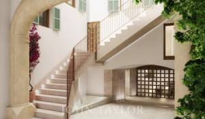 Vendita Duplex Palma de Mallorca