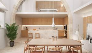 Vendita Duplex Palma de Mallorca