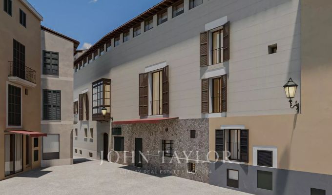 Vendita Duplex Palma de Mallorca