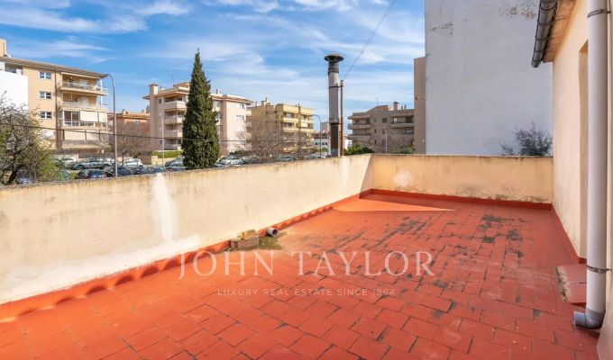 Vendita Duplex Palma de Mallorca