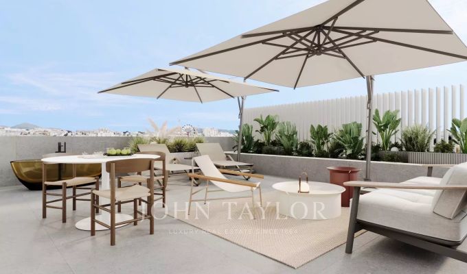 Vendita Duplex Palma de Mallorca