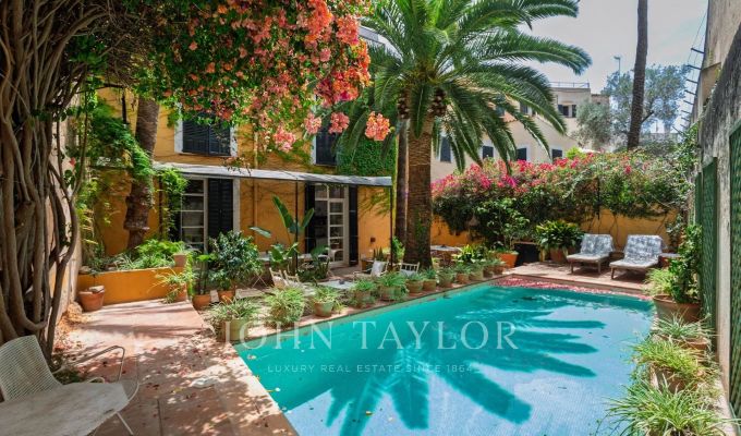 Vendita Duplex Palma de Mallorca