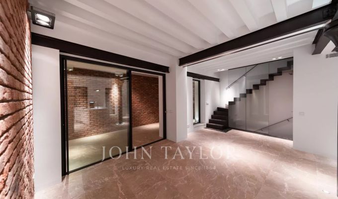 Vendita Duplex Palma de Mallorca