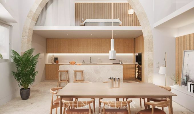 Vendita Duplex Palma de Mallorca