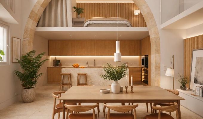 Vendita Duplex Palma de Mallorca