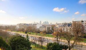 Vendita Duplex Paris 16ème