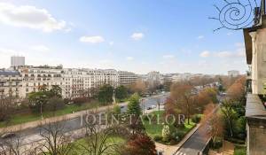 Vendita Duplex Paris 16ème