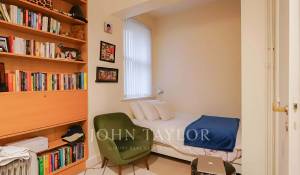 Vendita Duplex Paris 16ème