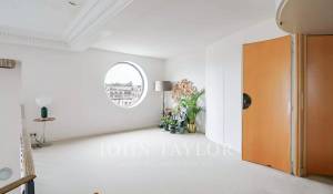 Vendita Duplex Paris 16ème