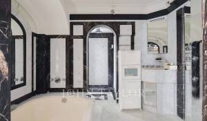 Vendita Duplex Paris 16ème