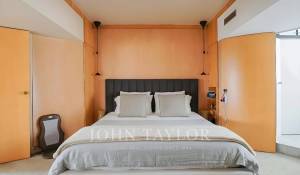 Vendita Duplex Paris 16ème